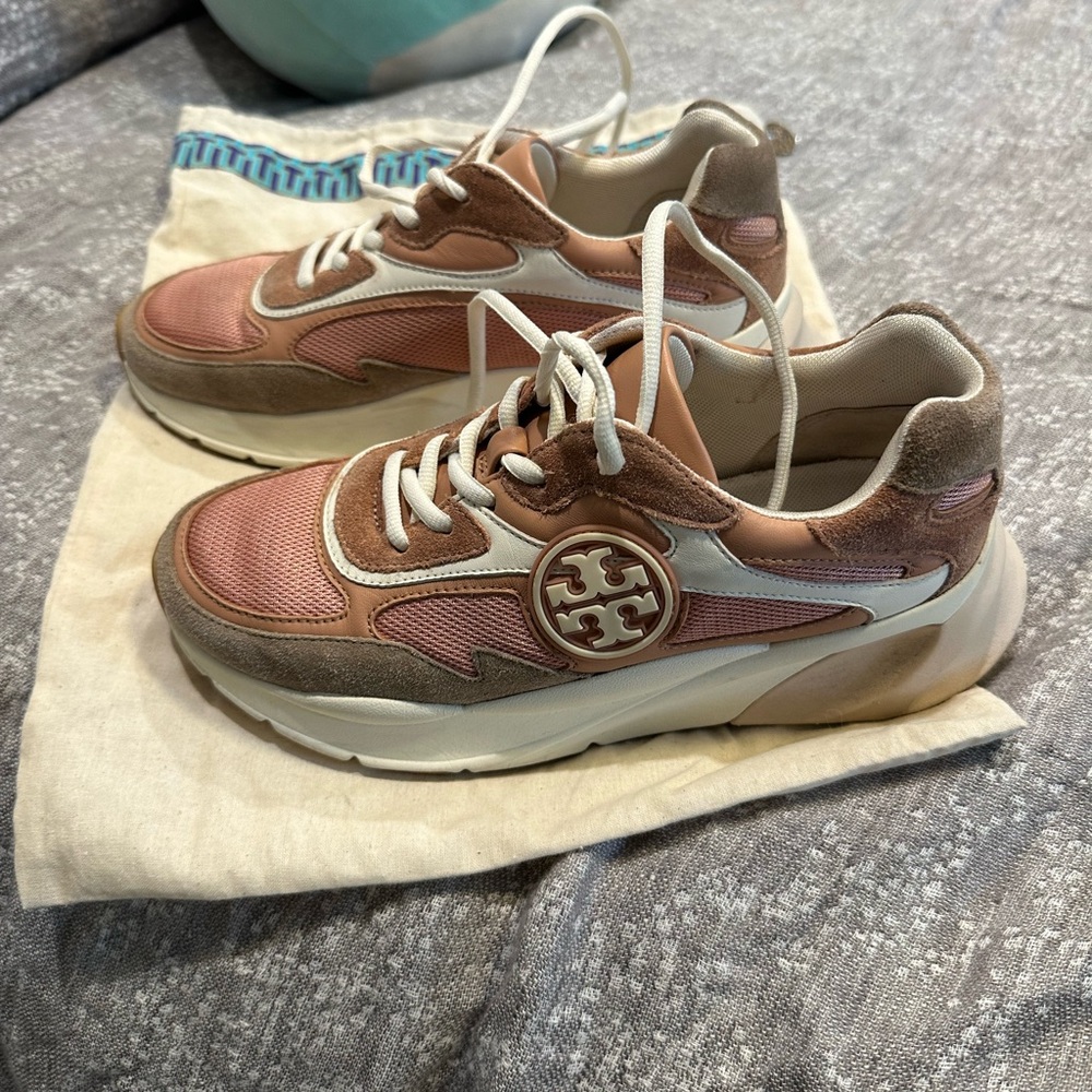 Tory Burch Sneakers